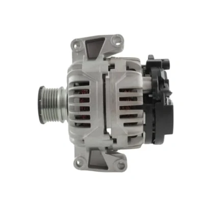 Abbildung von TESLA TECHNICS TT12344 PRO Lichtmaschine 12V 120A AUDI: A4 B7 Avant, B6 B5 Limousine, SEAT: Exeo ST