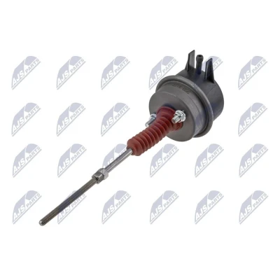 Abbildung von NTY ECD VW 056 Turbolader Abgasturbolader VOLKSWAGEN: Golf 7 Schrägheck, Transporter 6 Kastenwagen, Multivan