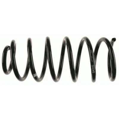 Abbildung von SACHS 997 821 Fahrwerksfeder VOLKSWAGEN: Golf 4 Schrägheck, Variant, SEAT: Toledo 2 Limousine
