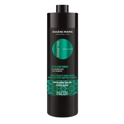 Abbildung von ESSENTIEL KERATIN FORCE Shampoo, 1000 ml, 1 Stück