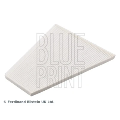 Abbildung von BLUE PRINT ADBP250066 Innenraumfilter Vorfilter, Pollenfilter 245 212 18