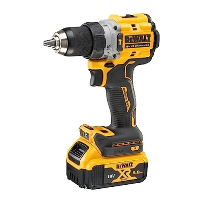 Abbildung von DEWALT.WKRĘTARKA UD.18V 90Nm 2x5.0Ah BL TSTAK DCD805P2T
