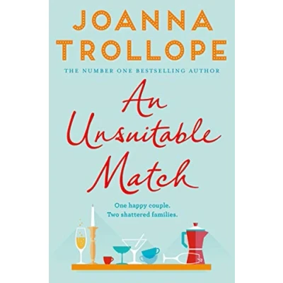 Abbildung von An Unsuitable Match: Emotional and Uplifting Story about Second Chances (Aziza&#039;s Secret Fairy Door, 272)