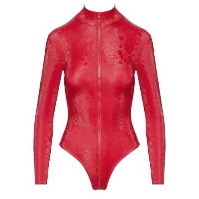 Abbildung von Cottelli Party Body, Rot, M