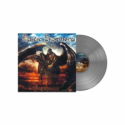 Abbildung von Regressus (Ltd.Gold Lp) [Vinyl LP]