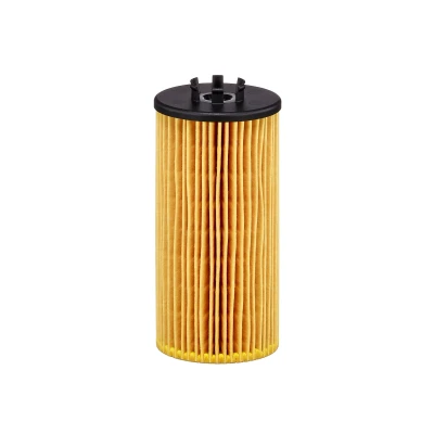Abbildung von MANN FILTER HU 835/1 z Ölfilter mit Dichtung Filtereinsatz AUDI: A4 B6 Avant, A6 C6 Limousine, VOLKSWAGEN: Phaeton