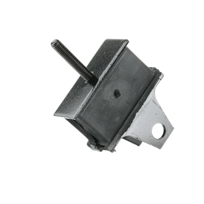 Abbildung von MEYLE 100 199 0007 Motorlager ORIGINAL Quality mitte, vorne Gummimetalllager VOLKSWAGEN: TRANSPORTER 3 Kasten, Bus