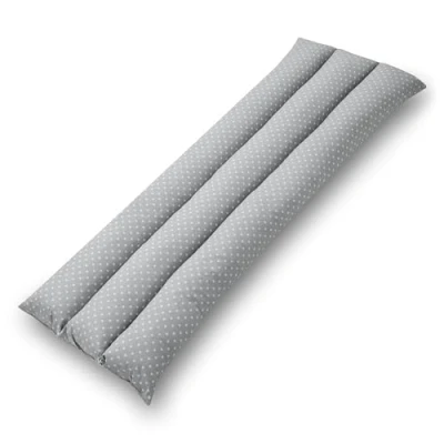 Abbildung von Matratze für Federwiege Baby hängematten 85 x 28 cm Kinderwagen babywiegen matratzen Baumwolle babymatratze Kinder hängematte federwiegenmatratze Tupfen