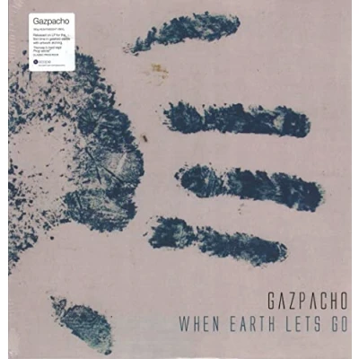 Abbildung von When Earth Lets Go (Black Vinyl 2lp) [Vinyl LP]