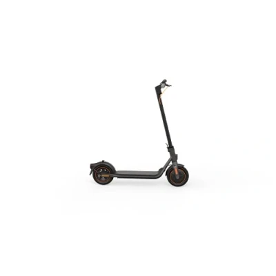Abbildung von ninebot by Segway E Scooter &quot;KickScooter F20D&quot;, mit Straßenzulassung, bis zu 20 km Reichweite, klappbar