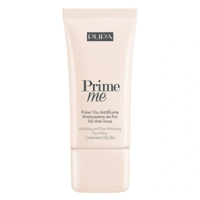 Abbildung von Pupa Milano Mattifying &amp; Pore Minimizing Face Primer 30ml