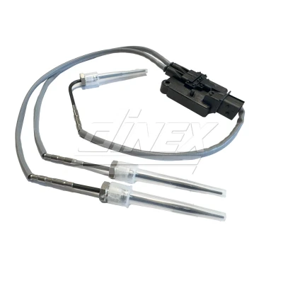 Abbildung von Sensor, Abgastemperatur DINEX 22044