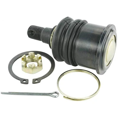 Abbildung von FEBEST 0420 CT9R Traggelenk Hinterachse MITSUBISHI: Lancer 7 Limousine