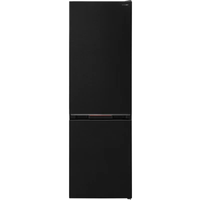 Abbildung von Sharp Kühl /Gefrierkombination &quot;SJ FBB05DTX&quot;, SJ FBB05DTXKD EU, 180 cm hoch, 54 breit