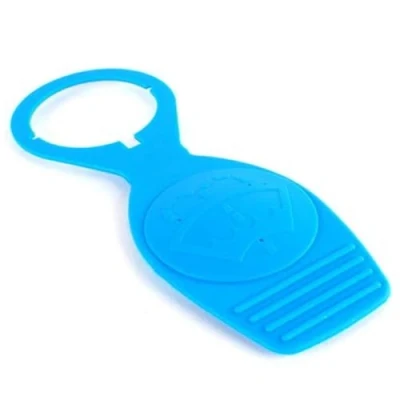 Abbildung von ZHjLut scheibenwasch Deckel Kompatibel mit A8 TT R8 2007 2012 Scheibenwischer Waschflüssigkeit Reservoir Tankdeckel 1H0955455