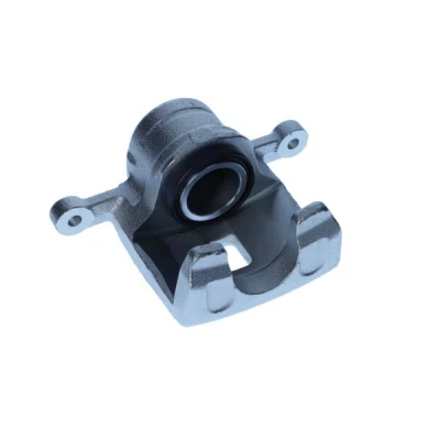 Abbildung von MAXGEAR 82 1101 Bremssattel Gusseisen, Stahl Hinterachse links HYUNDAI: Santa FE 2, 3, Grand Fé, KIA: SORENTO 2