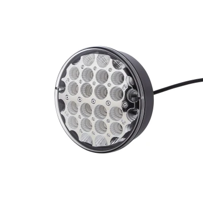 Abbildung von HELLA 2ZR 344 200 051 Rückfahrleuchte