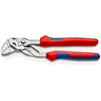Abbildung von Knipex 86 05 180 SB, 85 mm, 251 21 275 g