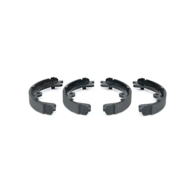 Abbildung von BOSCH 0 986 487 929 Handbremsbeläge NISSAN: Pathfinder 3, MERCEDES BENZ: X Klasse Pickup
