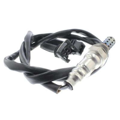 Abbildung von VEMO Original Quality V24 76 0009 Lambdasonde M18 x 1,5 Regelsonde, Gewinde vorgefettet schwarz 4 rechteckig FIAT: Punto I Schrägheck, BRAVO 1