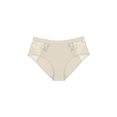 Abbildung von Triumph Maxislip Wild Azalea Florale Maxi