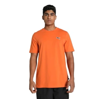Abbildung von PUMA T Shirt BETTER ESSENTIALS TEE