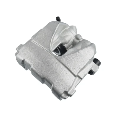 Abbildung von FEBI BILSTEIN 183215 Bremssattel Gusseisen Vorderachse rechts VOLVO: XC90 I, XC60 I
