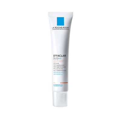 Abbildung von La Roche Posay Effaclar Duo+ Unifiant 40 ml
