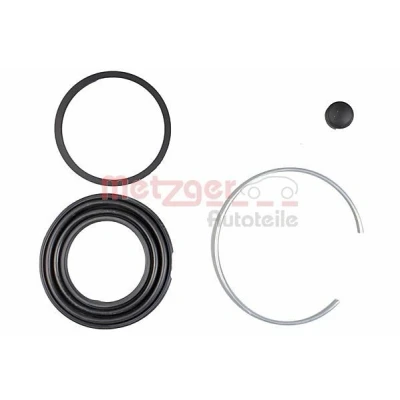 Abbildung von METZGER 114 0282 Bremssattel Reparatursatz ohne Kolben 48 TOYOTA: iQ