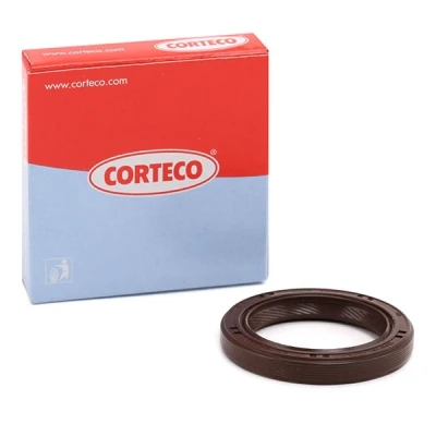Abbildung von CORTECO 20019850B Nockenwellendichtung Motor RENAULT: ESPACE 4, CLIO 2, 19 II Schrägheck, OPEL: Astra H Caravan, Vivaro A Kastenwagen, GTC
