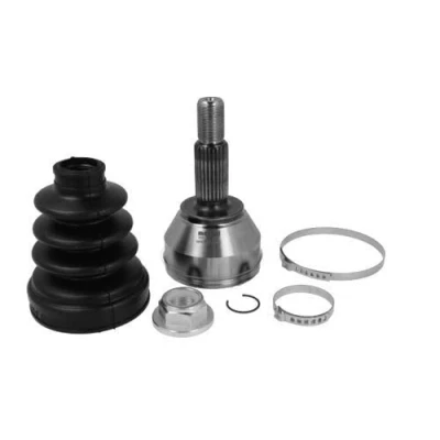 Abbildung von METELLI 15 1354 Gelenksatz Gummi FORD: FIESTA 5, Focus Mk1 Kombi, Schrägheck
