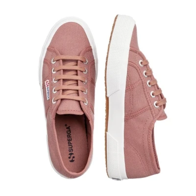 Abbildung von Superga 2750 Cotu Classic Sneaker Peach Lt Coral 36