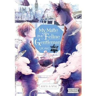Abbildung von My Mate Is a Feline Gentleman: UK Arc Over
