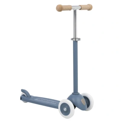 Abbildung von Banwood Kinder Roller Eco Tiefsee