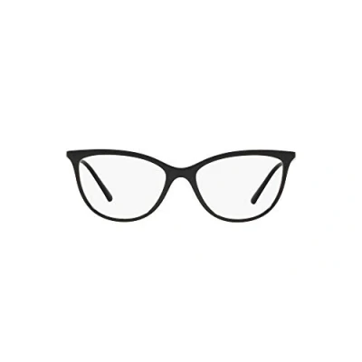 Abbildung von Voque Damen 0VO5239 Brillengestelle, Schwarz (Black), 54