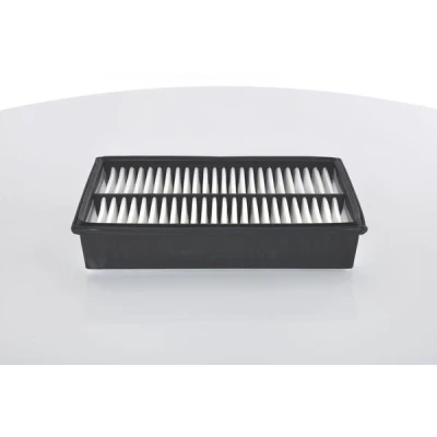 Abbildung von BOSCH F 026 400 444 Luftfilter 58 161 274,5 Filtereinsatz MAZDA: 5, CX 7, 3 Hatchback