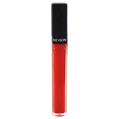 Abbildung von Revlon Color Burst Lipgloss, Sizzle, 0,2 oz