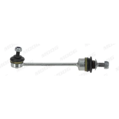 Abbildung von MOOG BM LS 8774 Koppelstange Hinterachse beidseitig 238 M10X1.5 BMW: 7