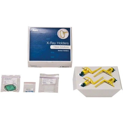 Abbildung von Endo Bite Senso anterior 4er