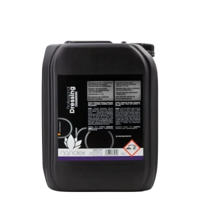 Abbildung von Nanolex Professional Dressing Concentrate (10L)