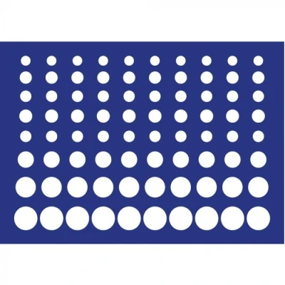 Abbildung von Safe, Tableau, voor koffers Premium en Diamant