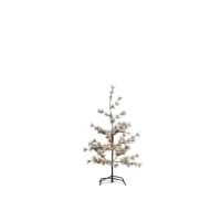 Abbildung von LED Baum Alfi, Höhe 90 cm, Batteriebetrieb