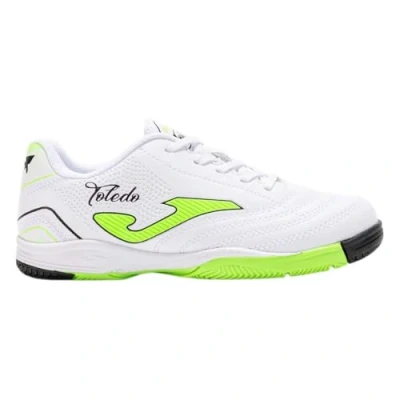 Abbildung von Fußballstiefel Mann Joma Toledo 25 Weiß