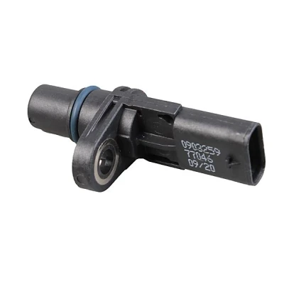 Abbildung von METZGER 0903259 Sensor, Nockenwellenposition AUDI: A4 B8 Avant, A3 Sportback, A5 VOLKSWAGEN: Golf 7 Schrägheck, Passat Variant