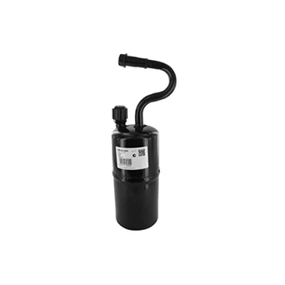 Abbildung von VEMO Original Quality V95 06 0003 Trockner Aluminium VOLVO: V70 I, 850 Kombi, C70 I Cabrio