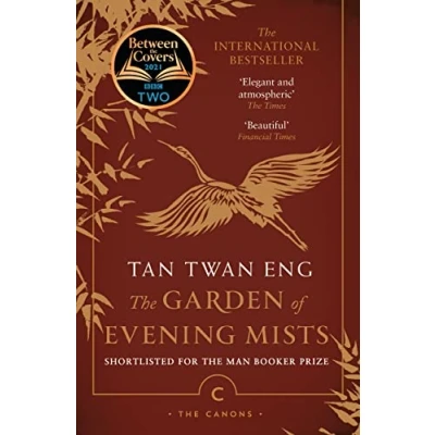 Abbildung von the Garden of Evening Mists: A BBC 2 Between Covers Book Club Pick Booker Prize Gems (Canons)