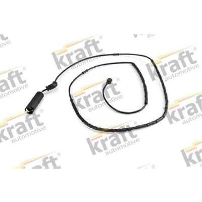 Abbildung von KRAFT 6122570 Verschleißanzeige BMW: 3 Limousine, Touring, Coupe