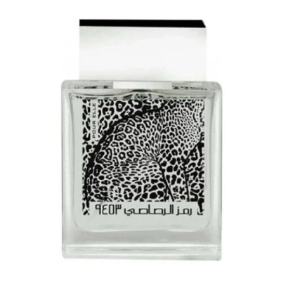 Abbildung von Rasasi Rumz Al 9453 Pour Elle Eau de Parfum 50 ml