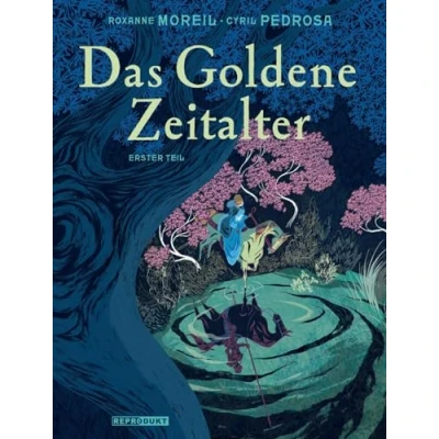 Abbildung von Das Goldene Zeitalter 1