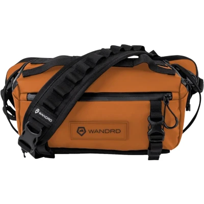 Abbildung von WANDRD Rogue Sling 6 L Orange